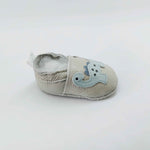 Friendly Dino Sand Side View