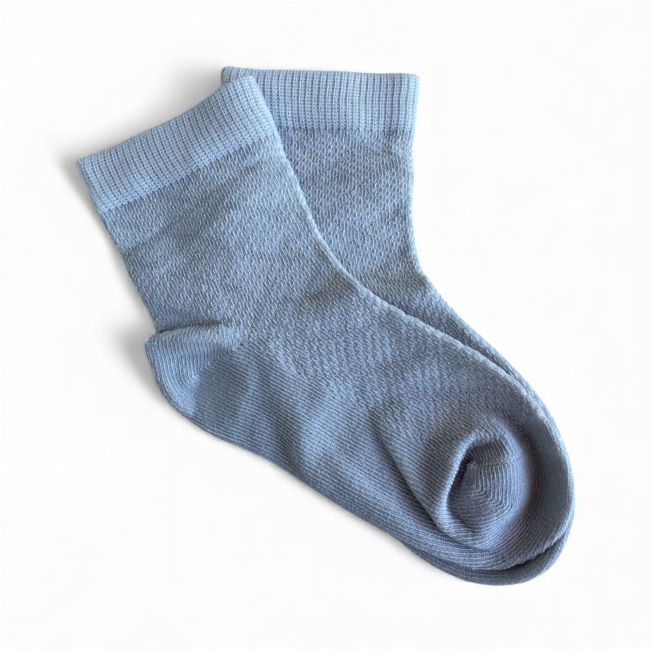 Boys Cotton Summer Socks