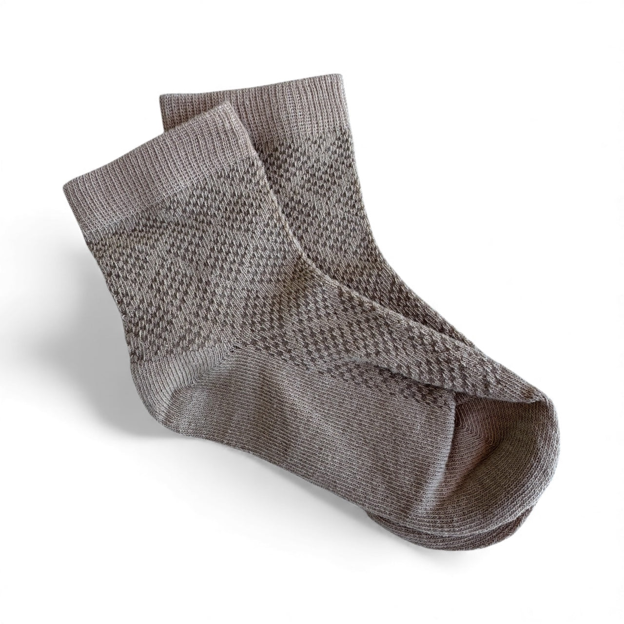 Boys Cotton Summer Socks