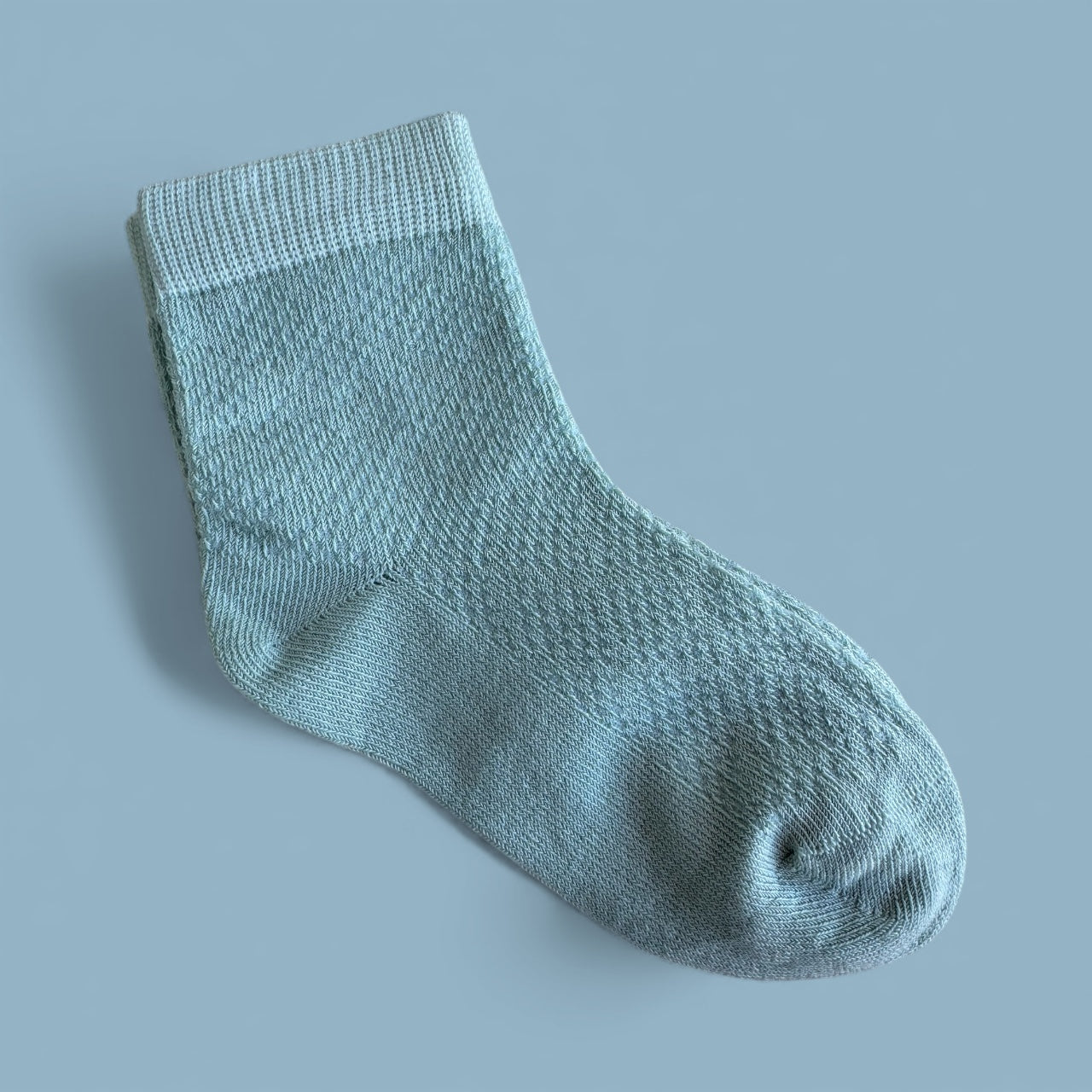 Boys Cotton Summer Socks