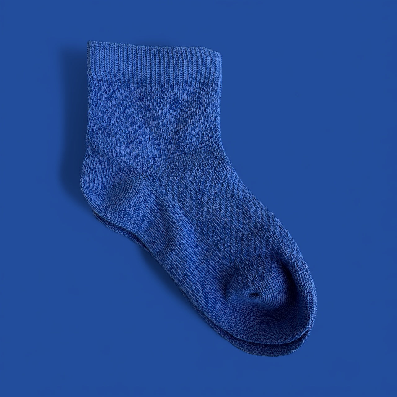 Boys Cotton Summer Socks
