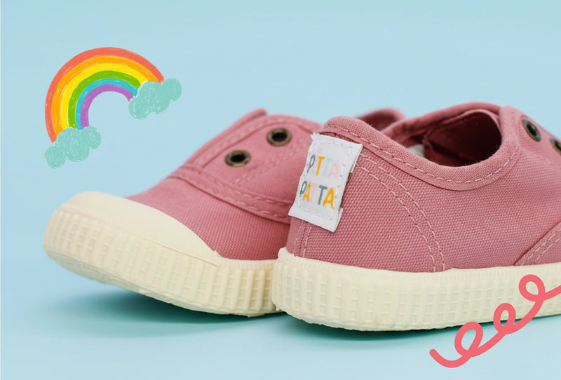 Shop Cotton Canvas Shoes