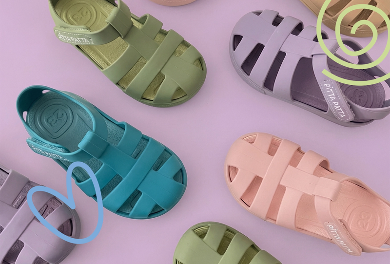 Shop Summer Sandals
