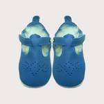 pitta patta leather shoes