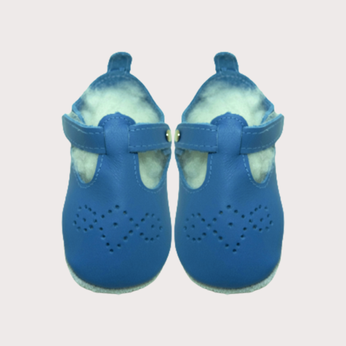 pitta patta leather shoes