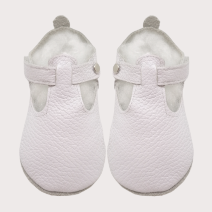 newborn shoes