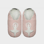 ballerina pink
