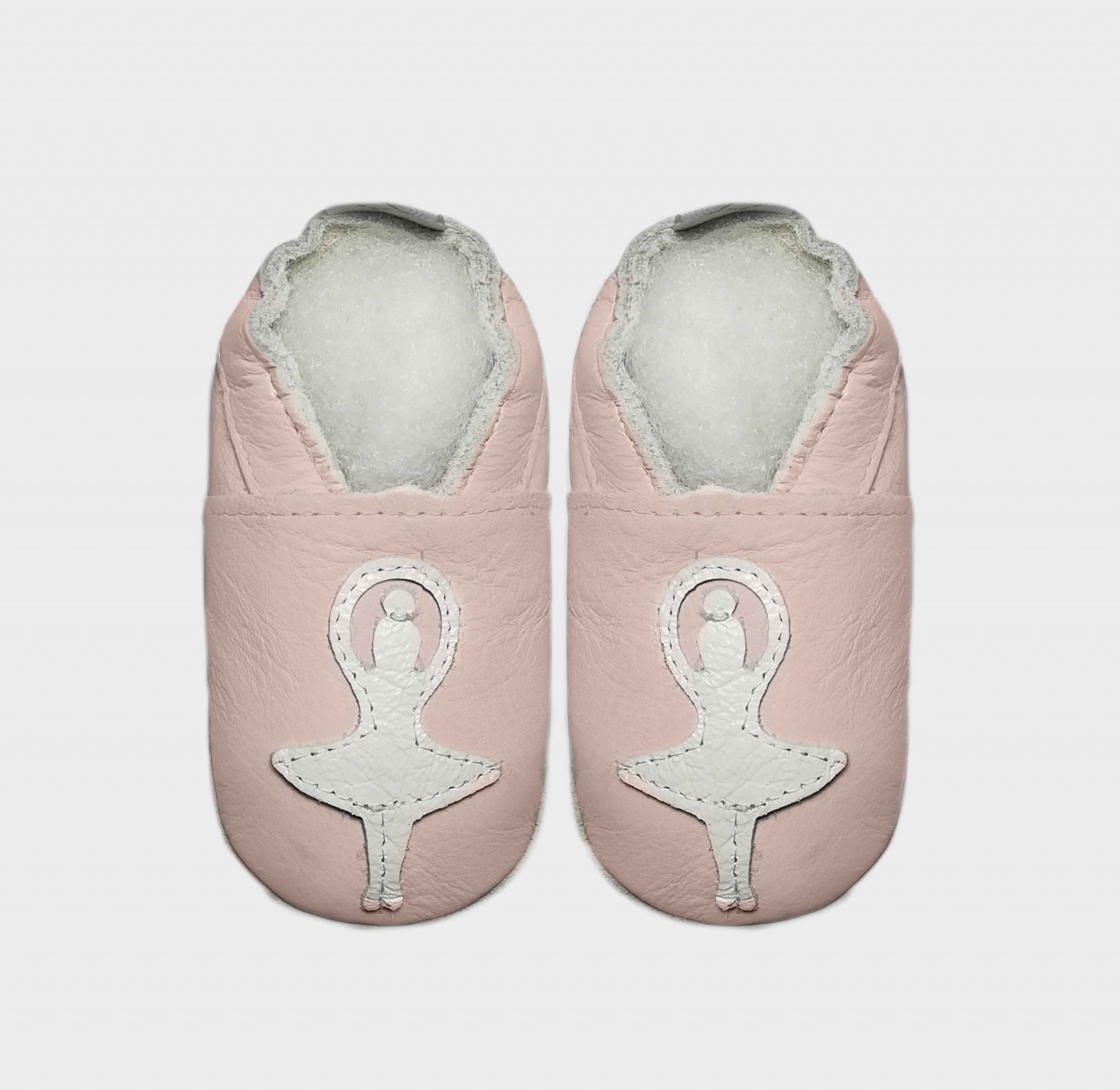 ballerina pink