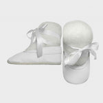 ballet white w side