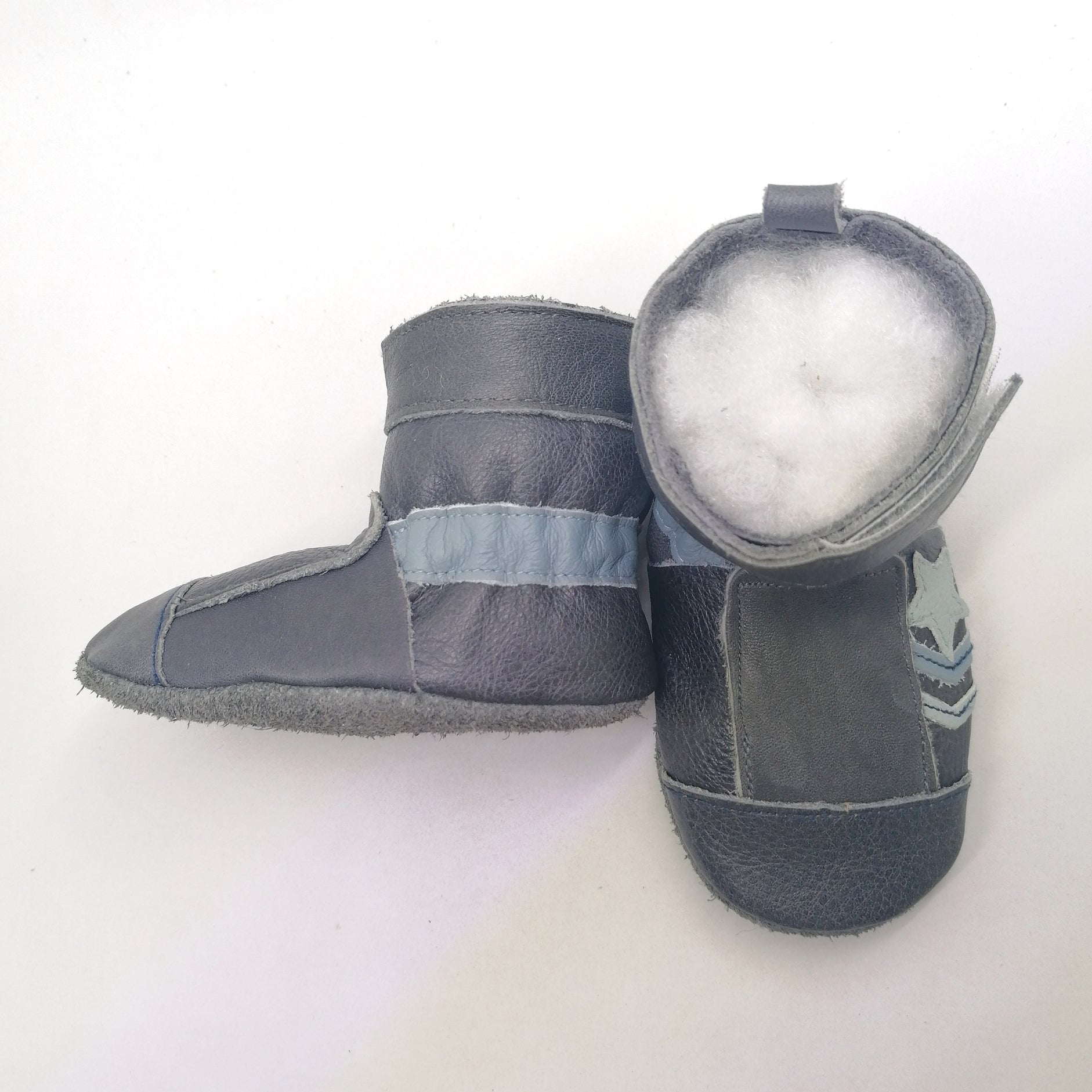 boot combat charcoal