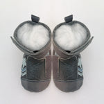 baby boots