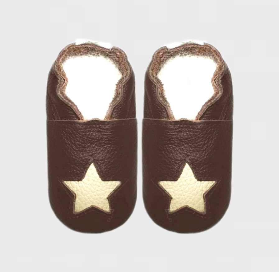 cheap as chips star brown and sand