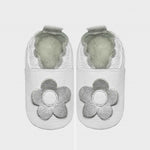 daisy silver white w