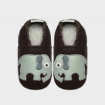 elepant big eyed rich brown b