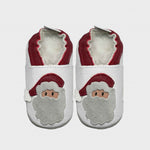 father christmas white w