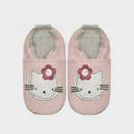Kitten Princess Pink shoes