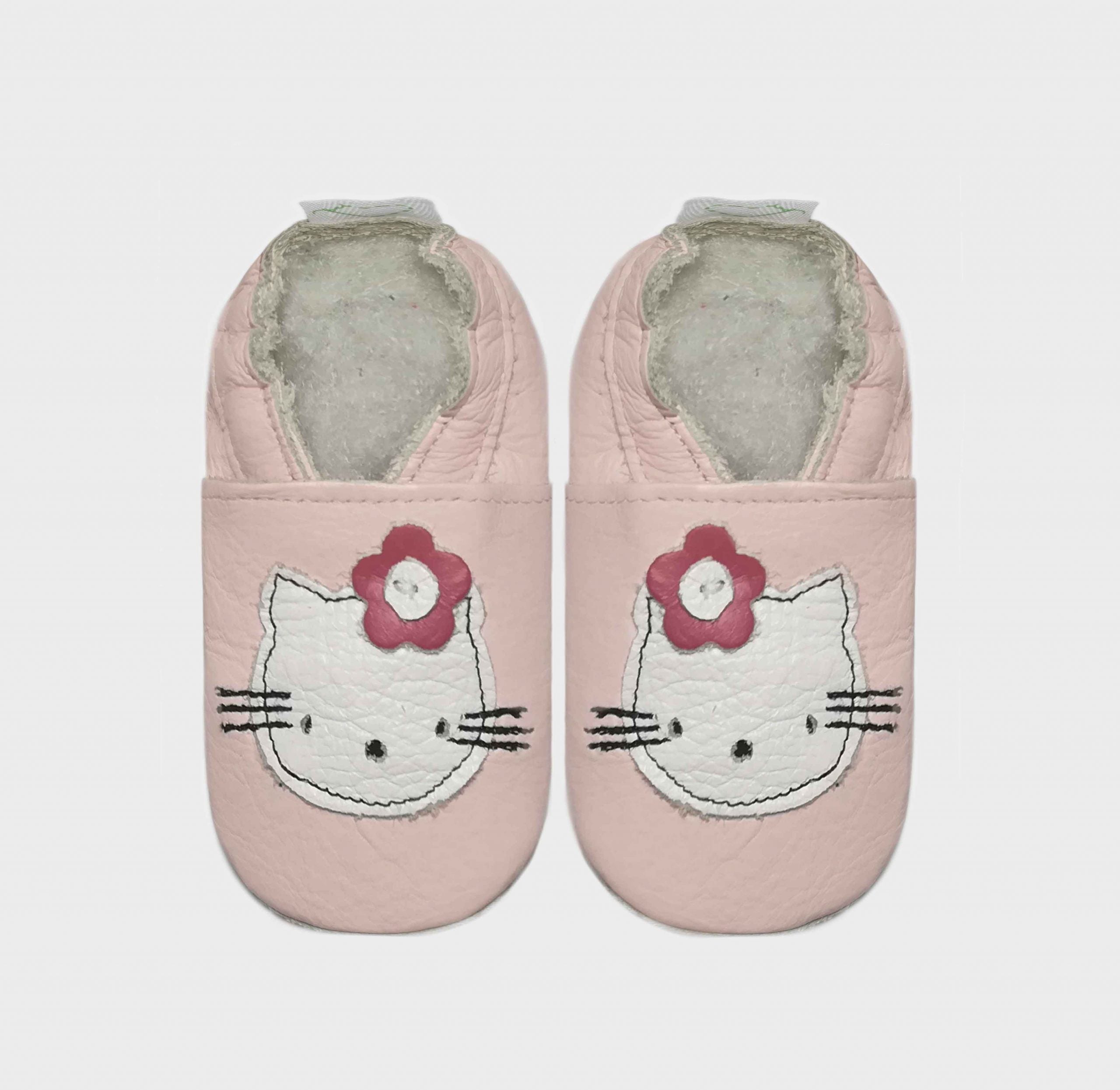 Kitten Princess Pink shoes