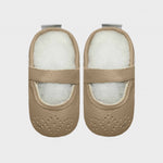 mary jane brogue stone