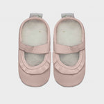 mary jane frill princess pink .