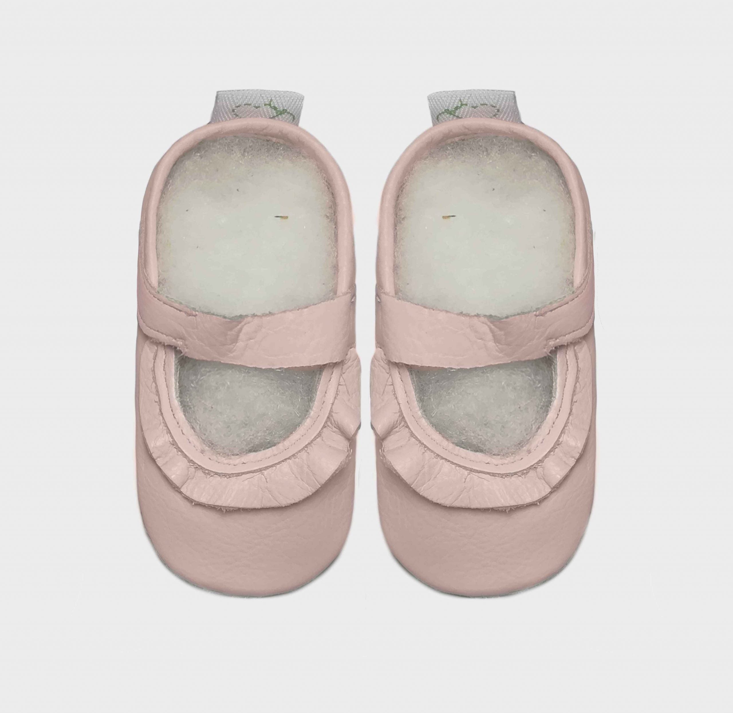 mary jane frill princess pink .