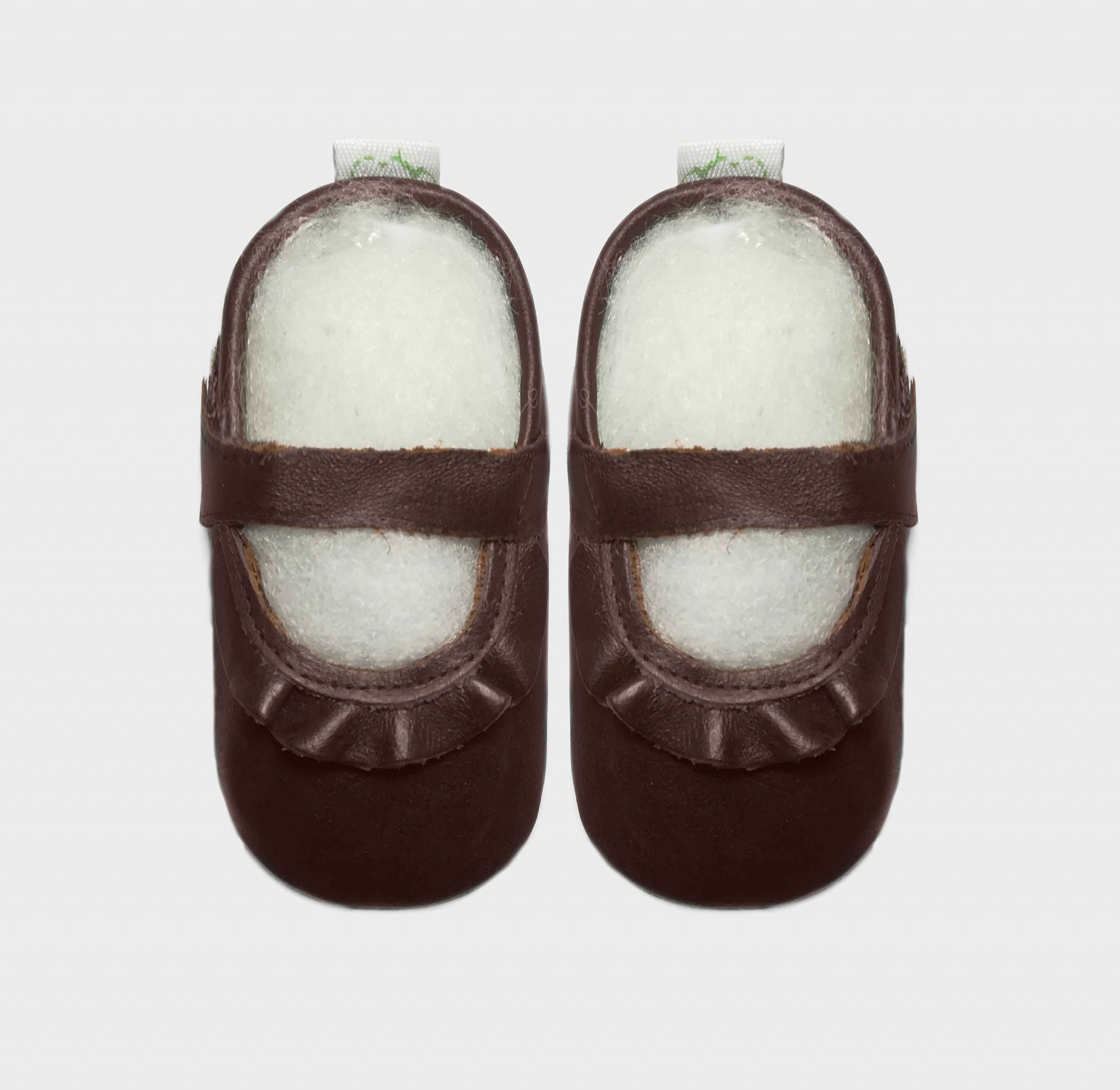 mary jane frill vintage