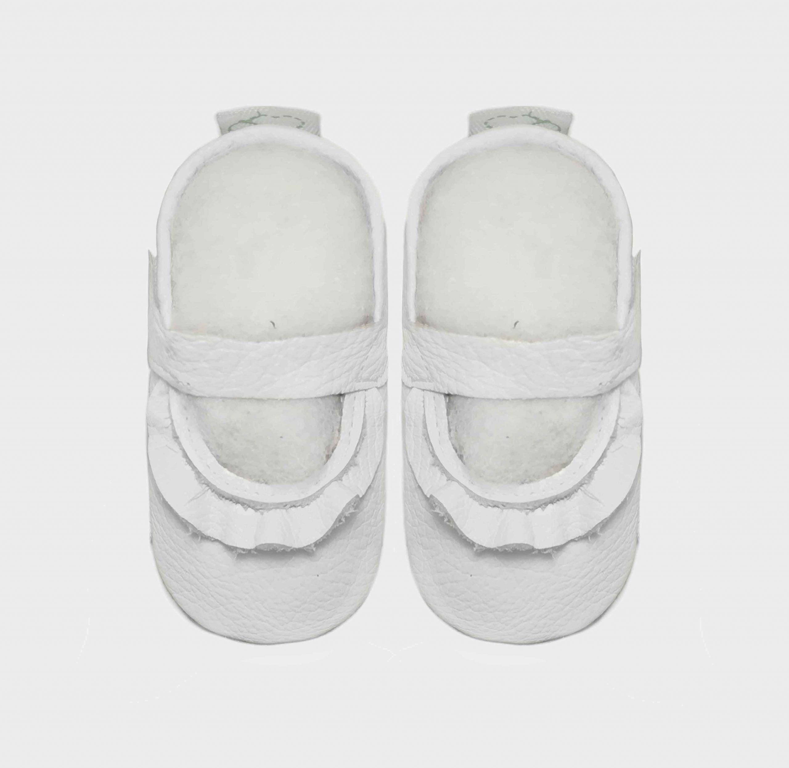 mary jane frill white w
