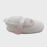 mary jane plain white side