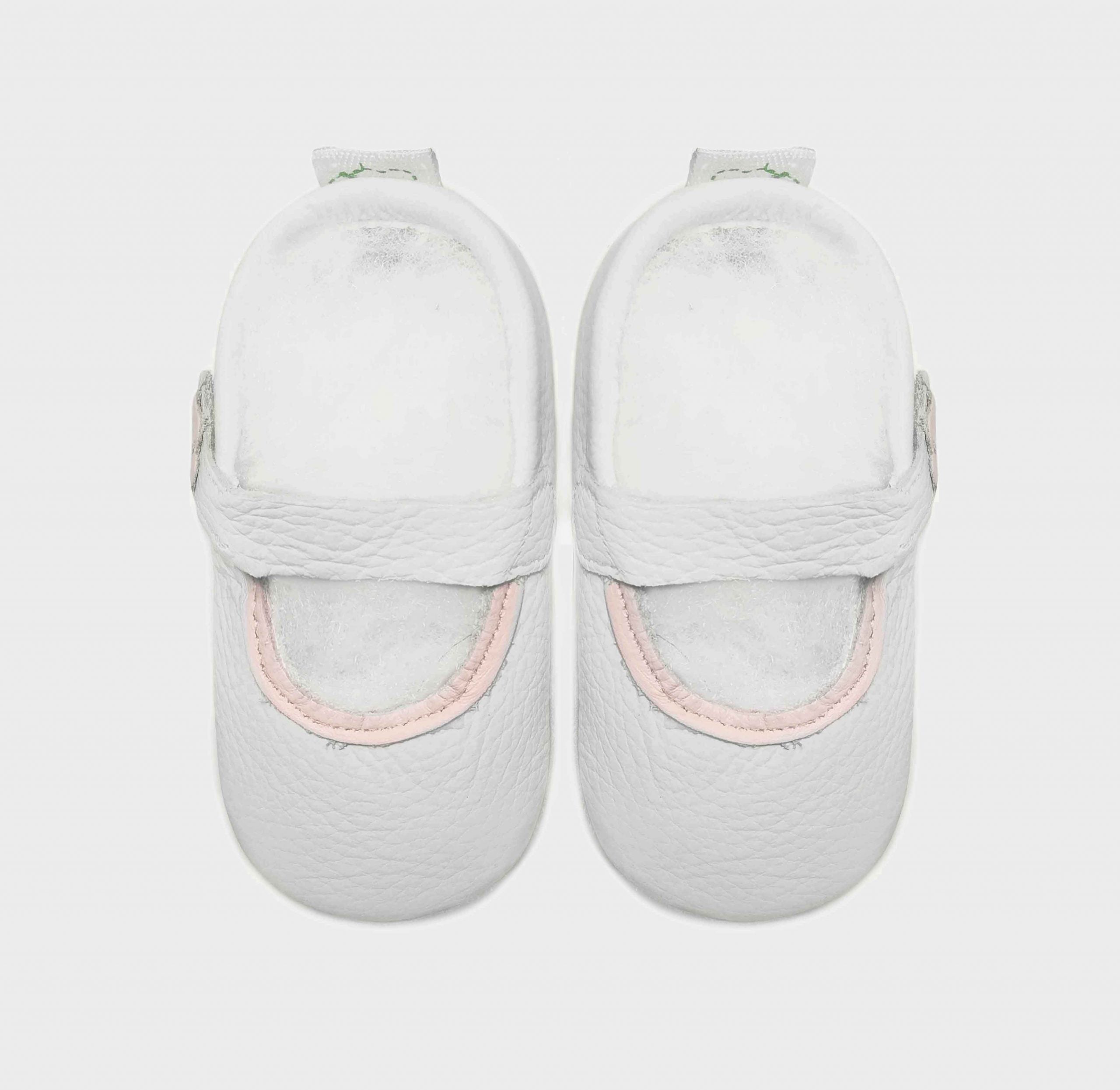 Mary Jane Plain shoes