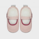 Mary Jane Plain baby shoes