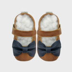 mary jane vintage and navy