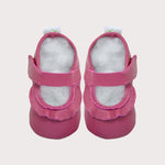Baby Frill Shoes