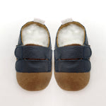 nate light vintage navy