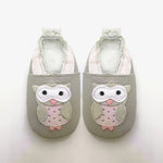 owl light grey