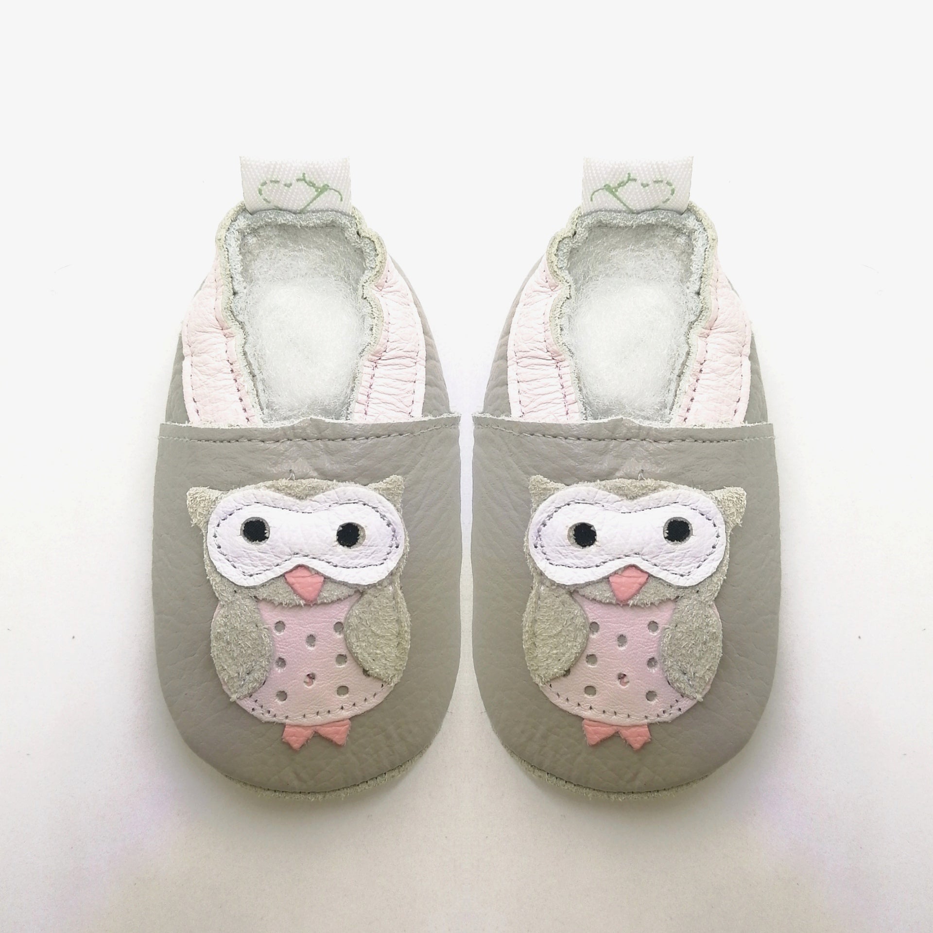 owl light grey