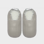 pinstripe light grey..