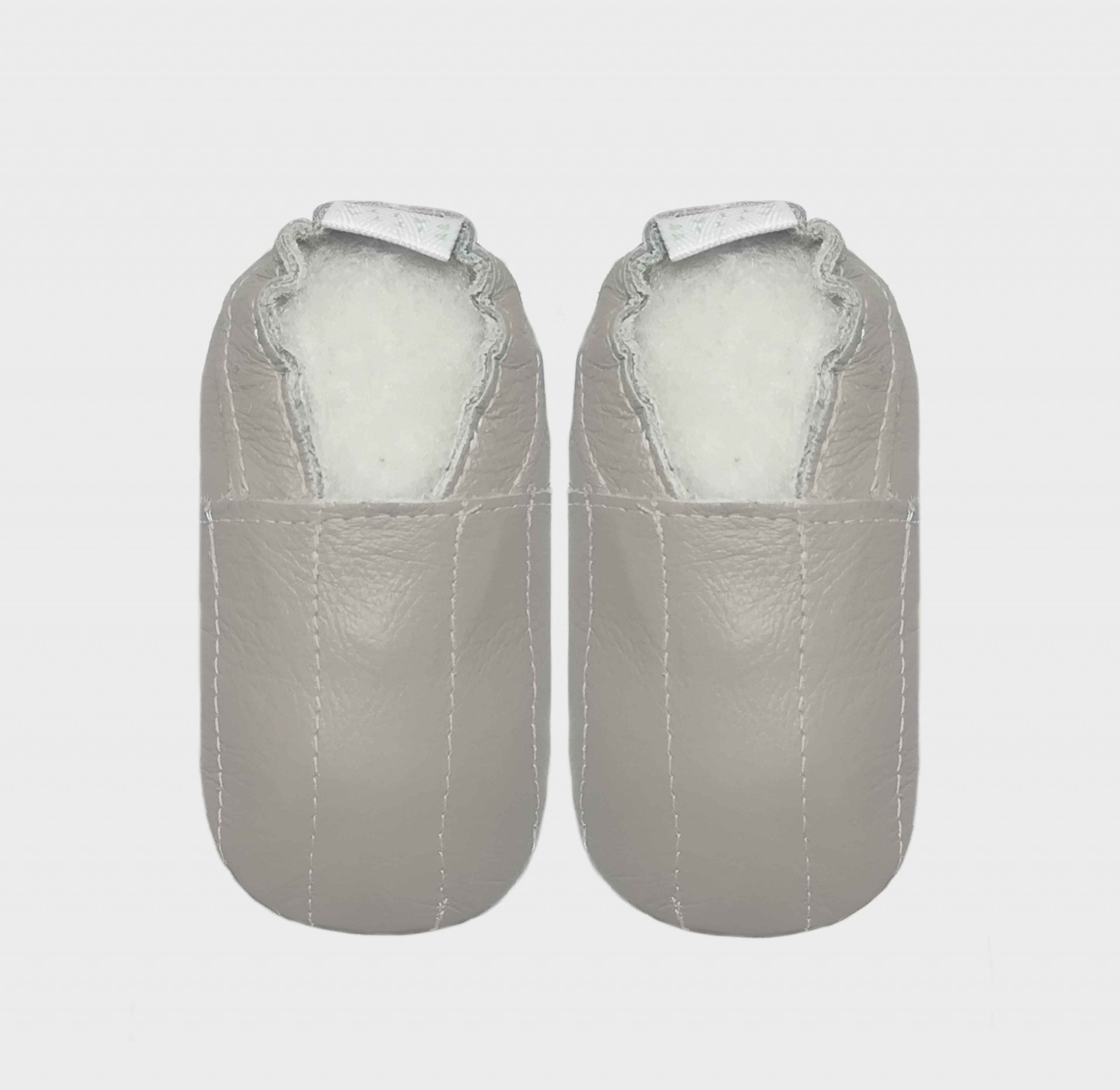 pinstripe light grey..