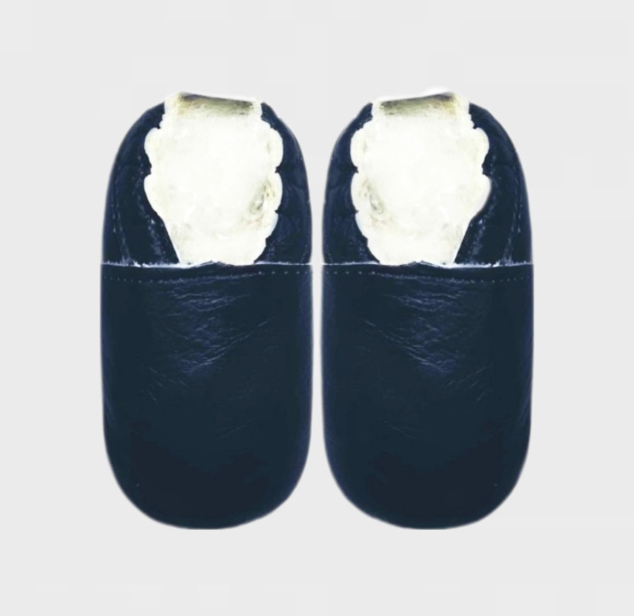 plain navy