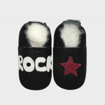 Rock Star Black shoes