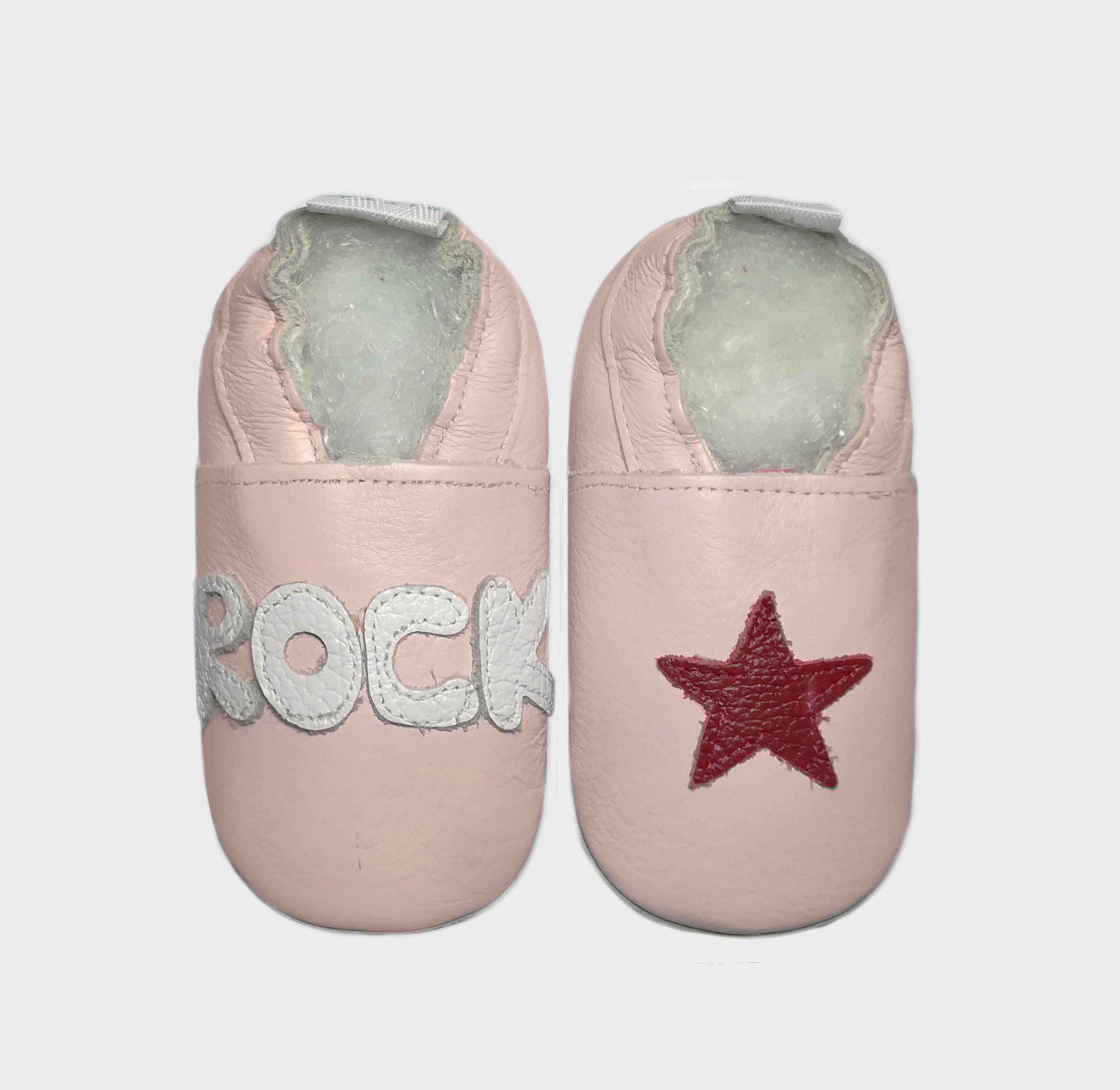 rock star princess pink.