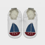 Best Sail Boat White shoes