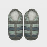 sandal light grey lg