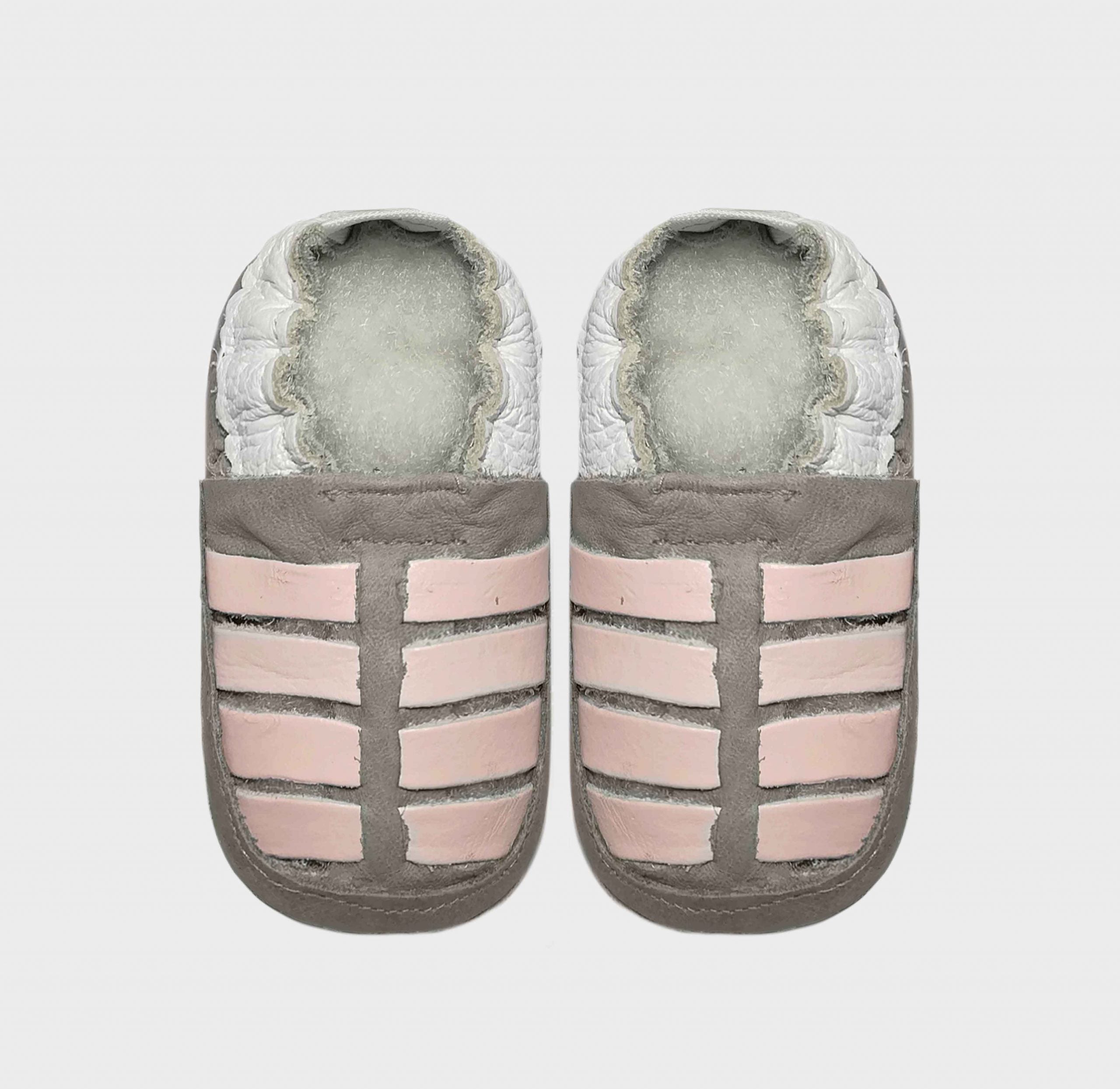 Sandal baby shoes
