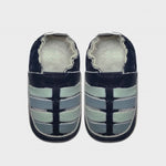 Best Sandal Navy baby shoes