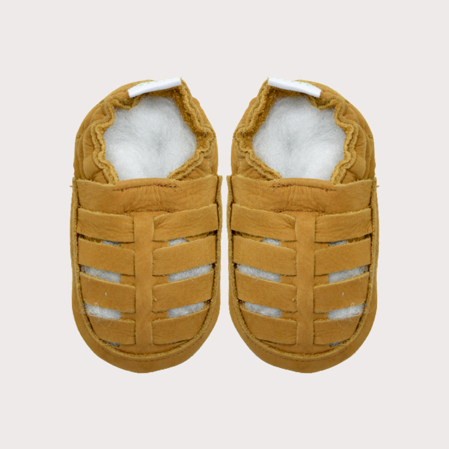 baby sandal shoes