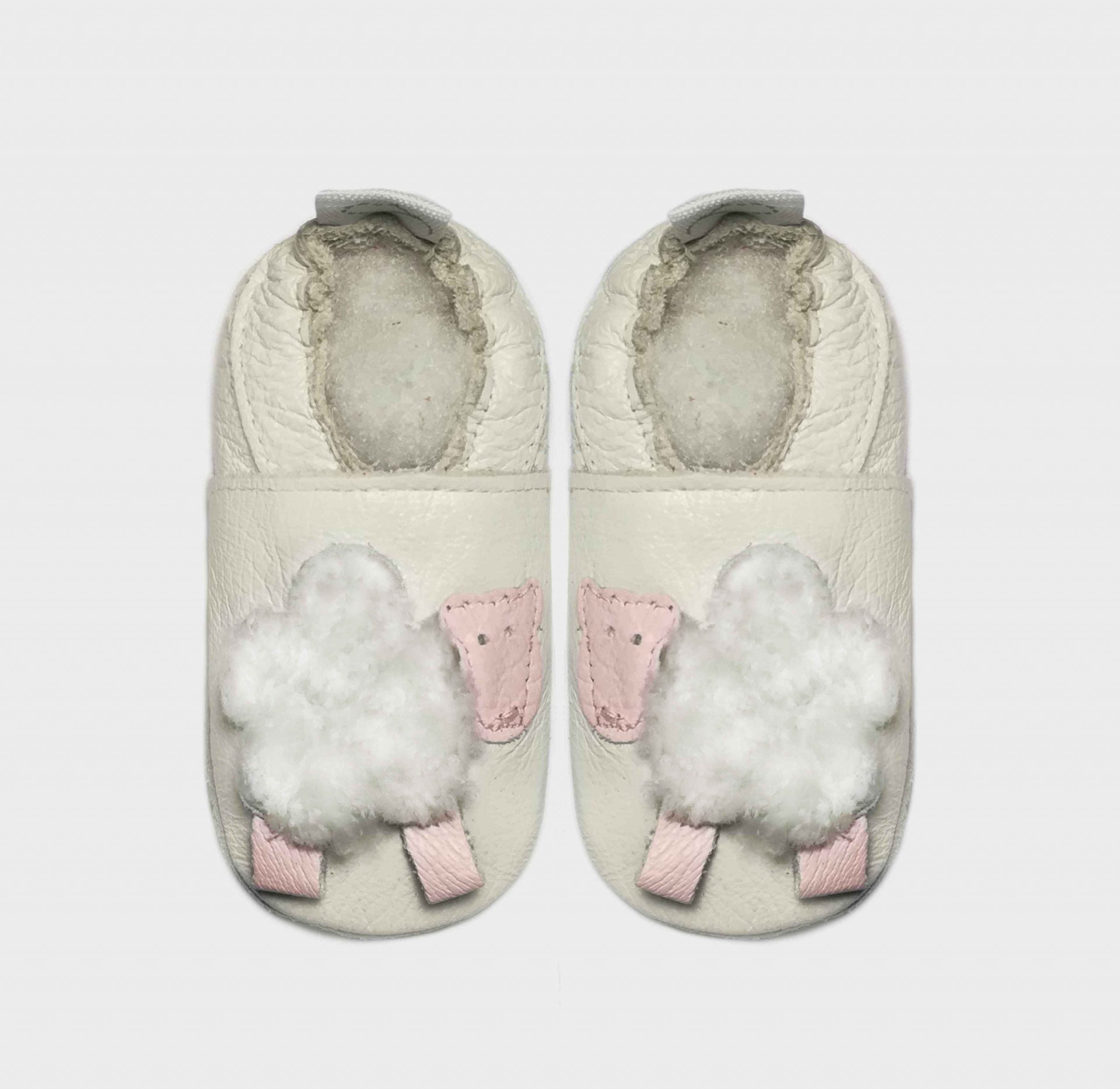 sheep ivory change 2