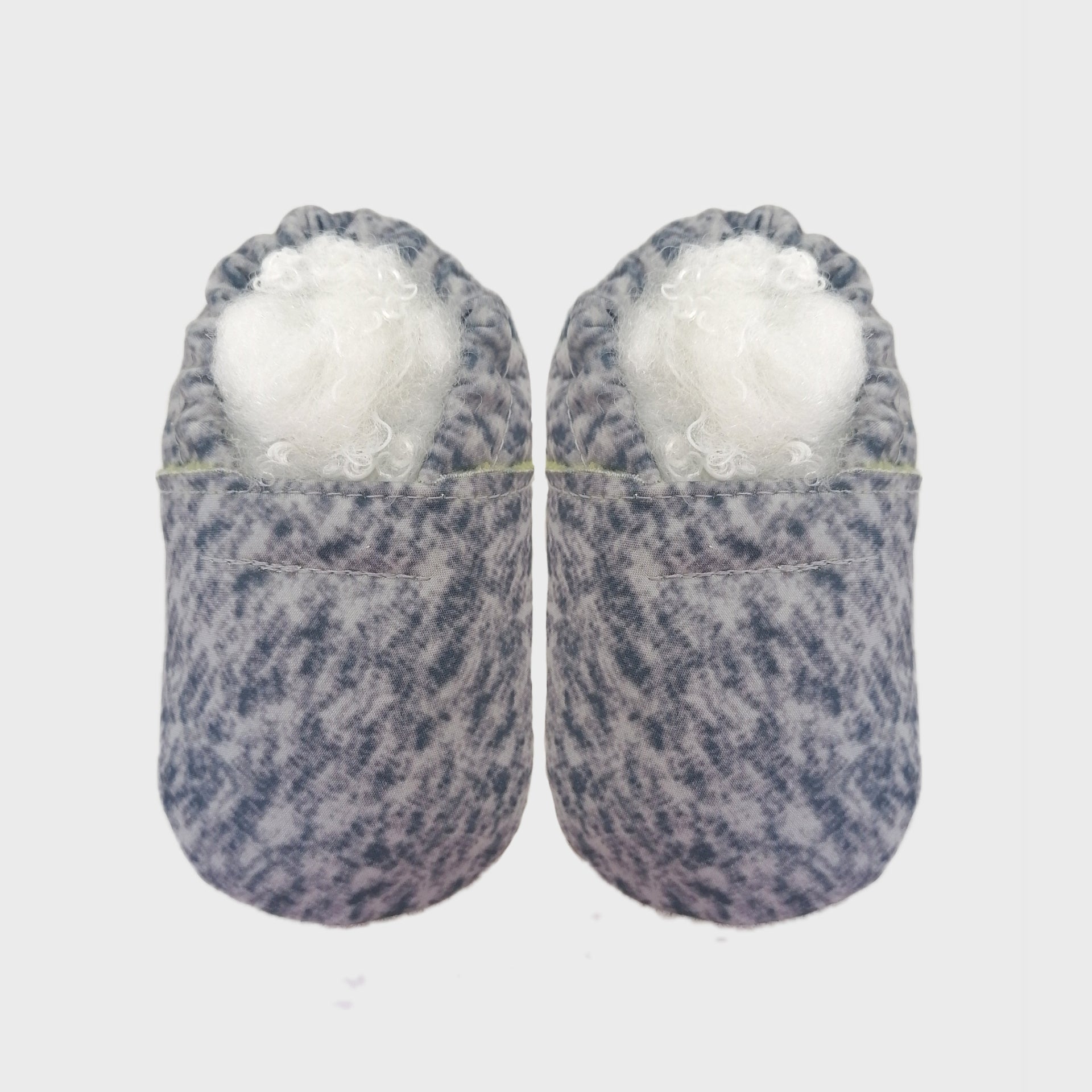 slipper ss camo