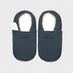 slipper ss charcoal