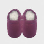 slipper ss grape