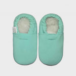 newborn baby slippers, slipper ss softshell s