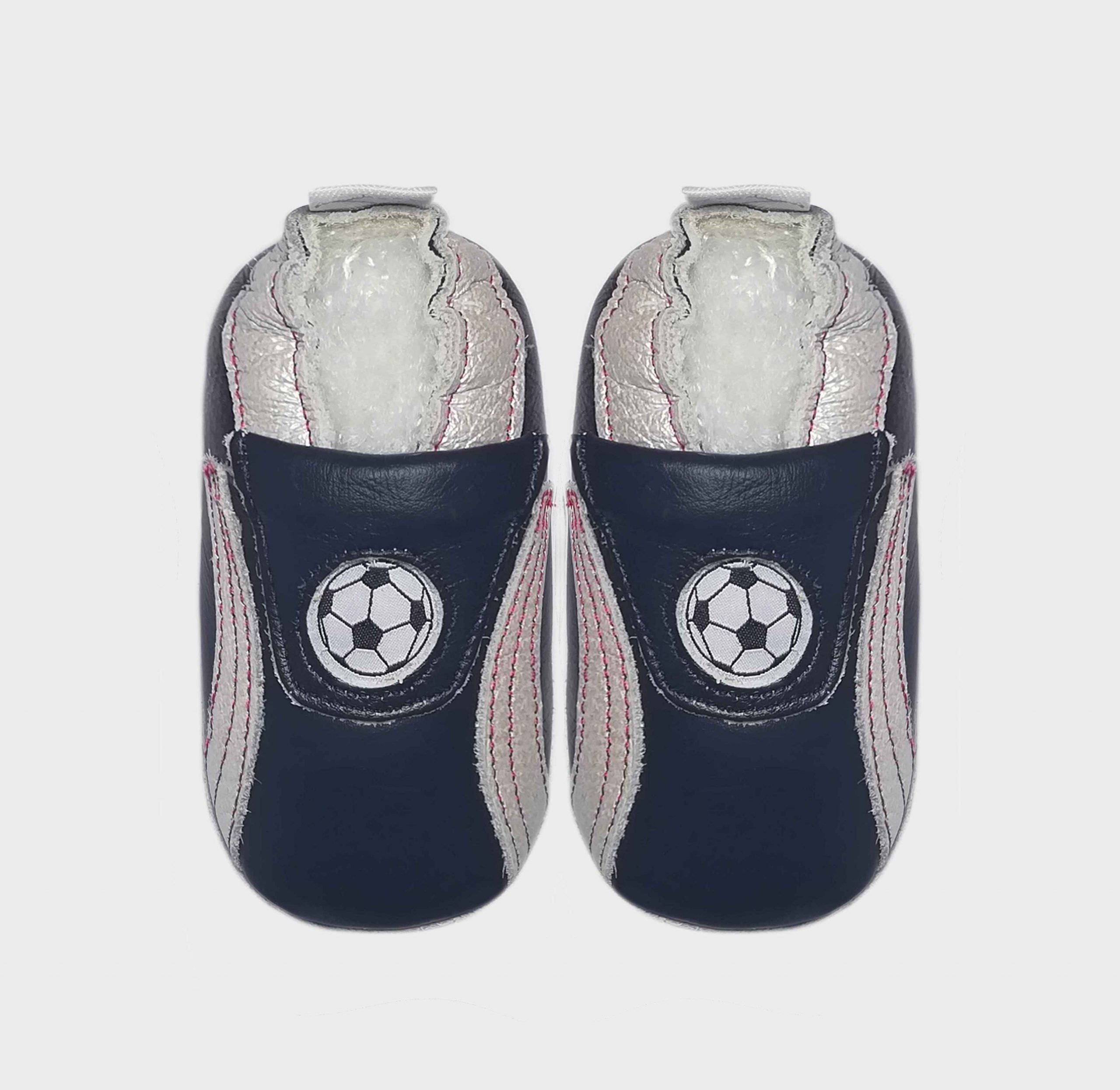 soccer navy.